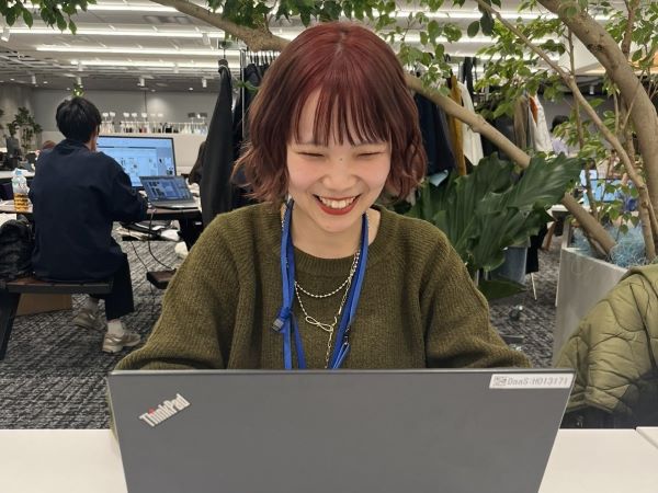 SNSゼミでの様子 2